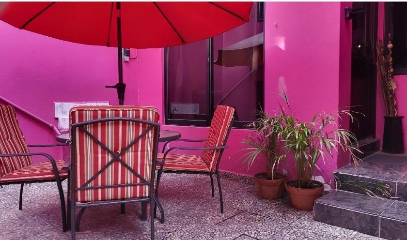 Departamentos Oaxaca Bonito Apartment Exterior photo